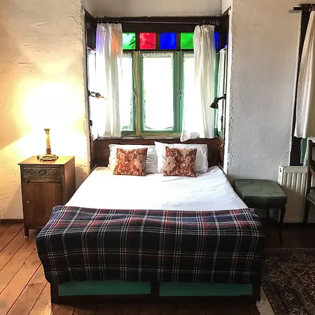 Mosaic Hotel