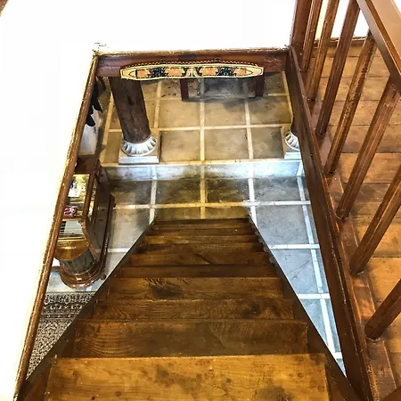 Hotel Mosaic Sirince