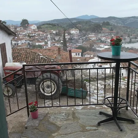 Mosaic Hotel Sirince