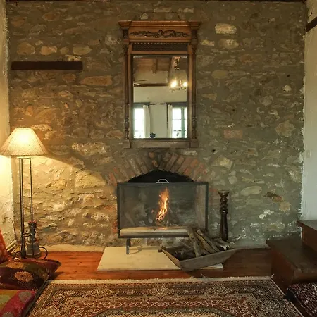 Mosaic Hotel