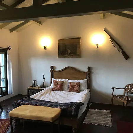 Mosaic Hotel Sirince