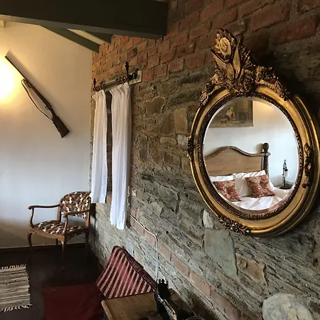 Mosaic Hotel