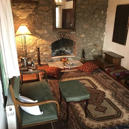 Hotel Mosaic Sirince