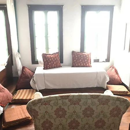 Hotel Mosaic 3*
