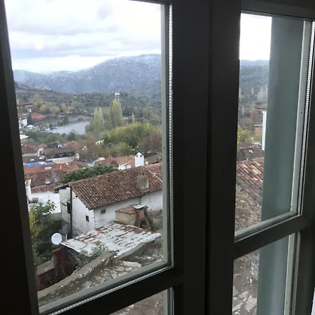 Mosaic Hotel Sirince