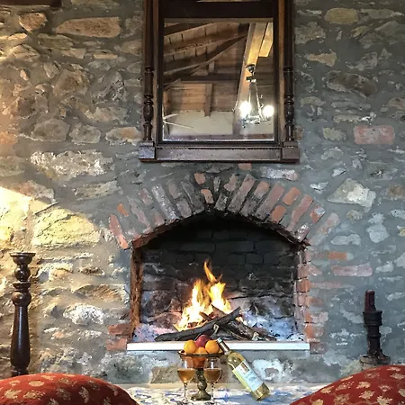 Hotel Mosaic Sirince