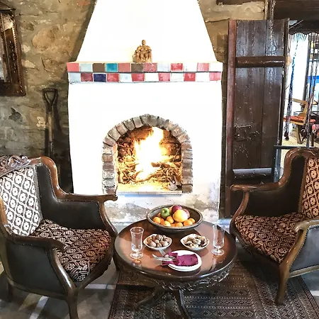 Hotel Mosaic Sirince