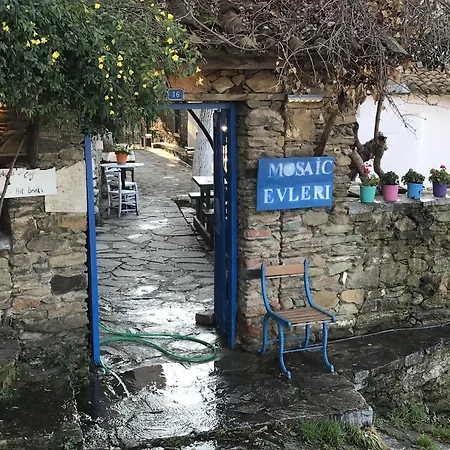 Mosaic Hotel Sirince