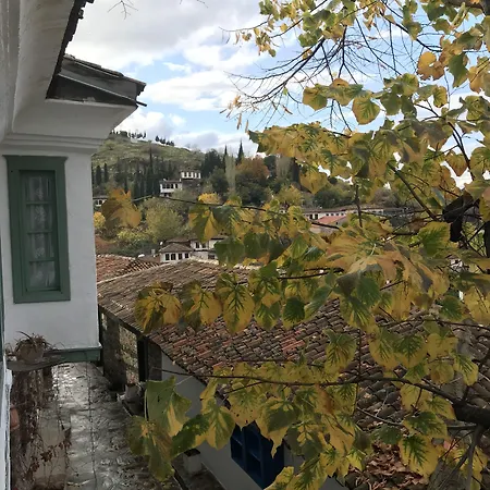 Mosaic Hotel Sirince