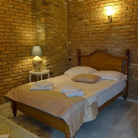 Hotel Mosaic