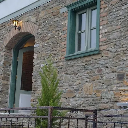 Hotel Mosaic Sirince