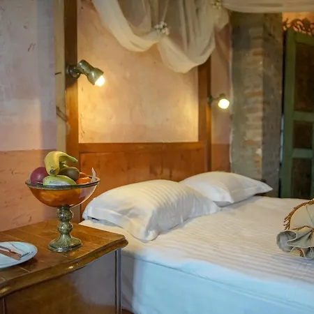 Mosaic Hotel Sirince