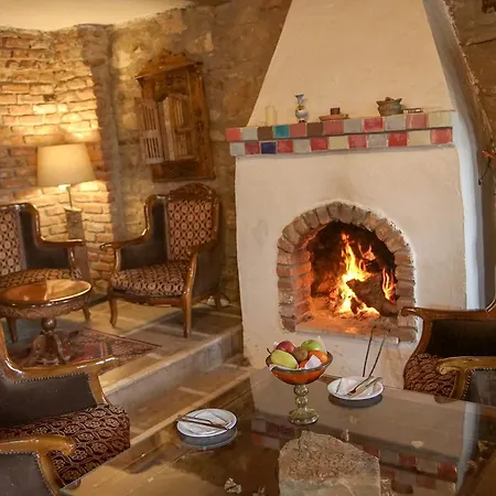 Hotel Mosaic
