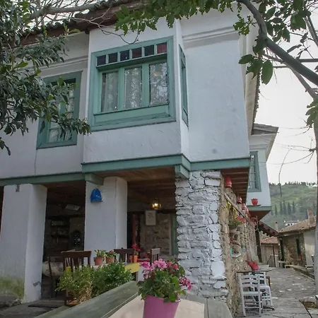 Hotel Mosaic Sirince