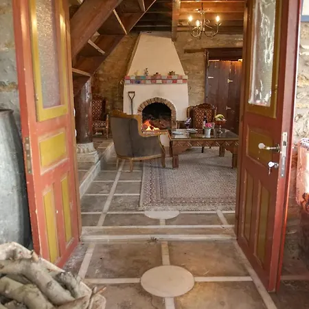 Hotel Mosaic 3*