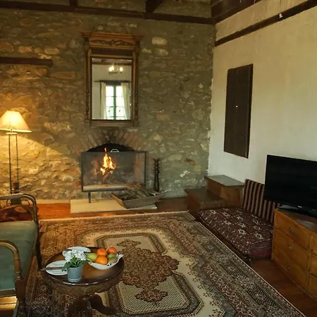 Mosaic Hotel Sirince