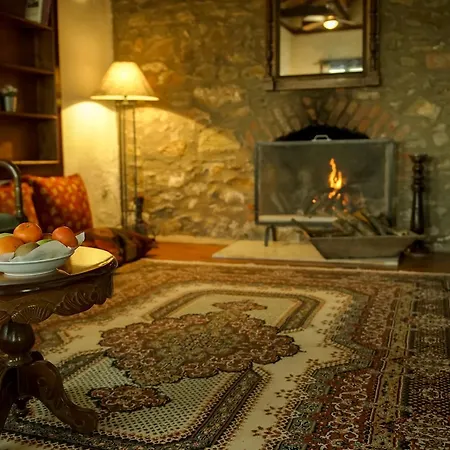 Hotel Mosaic Sirince
